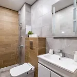 Apartment Stylish With Free Parking Sofia
