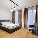 Stylish With Free Parking Sofia
