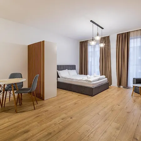 Stylish With Free Parking Apartment Sofia