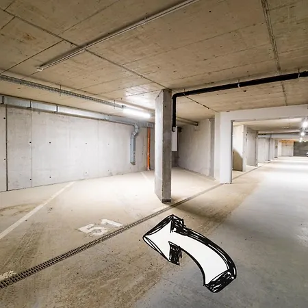 Stylish With Free Parking * Sofia