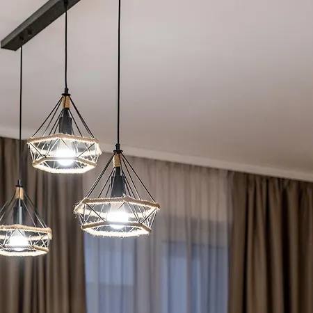 Stylish With Free Parking * Sofia