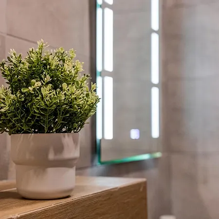 Stylish With Free Parking