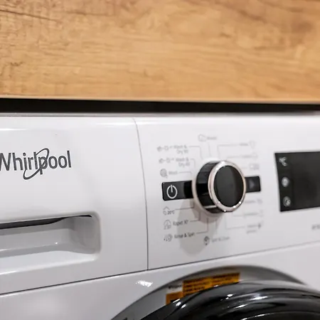 Stylish With Free Parking Sofia