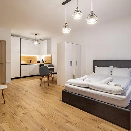 Stylish With Free Parking * Sofia