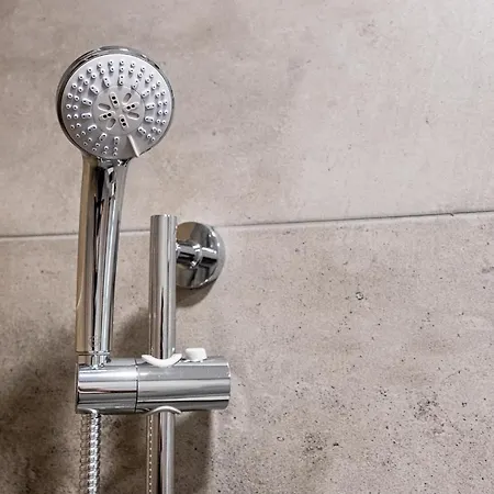 Stylish With Free Parking Sofya