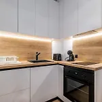 Appartamento Stylish With Free Parking Sofia