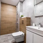 Appartamento Stylish With Free Parking